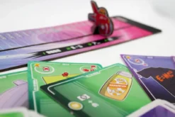 TimemiT + Cartes goodies