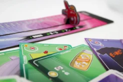 TimemiT + Cartes goodies