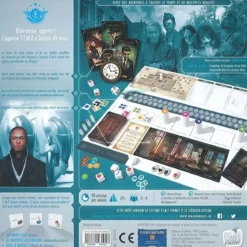 T.I.M.E Stories