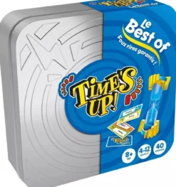 Time's Up! - Le Best Of