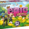 Tiny Epic Dinosaurs