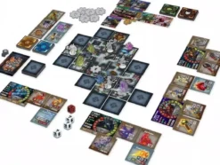 Tiny Epic Dungeons