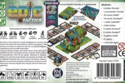 Tiny Epic Tactics