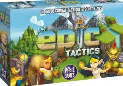 Tiny Epic Tactics