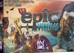 Tiny Epic Vikings