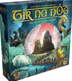 Tir Na Nóg