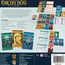 Tir Na Nóg