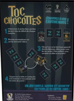 Toc Chocottes