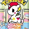 Tokidoki (Série 1) - Booster - KAYOU