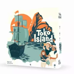 Toko Island