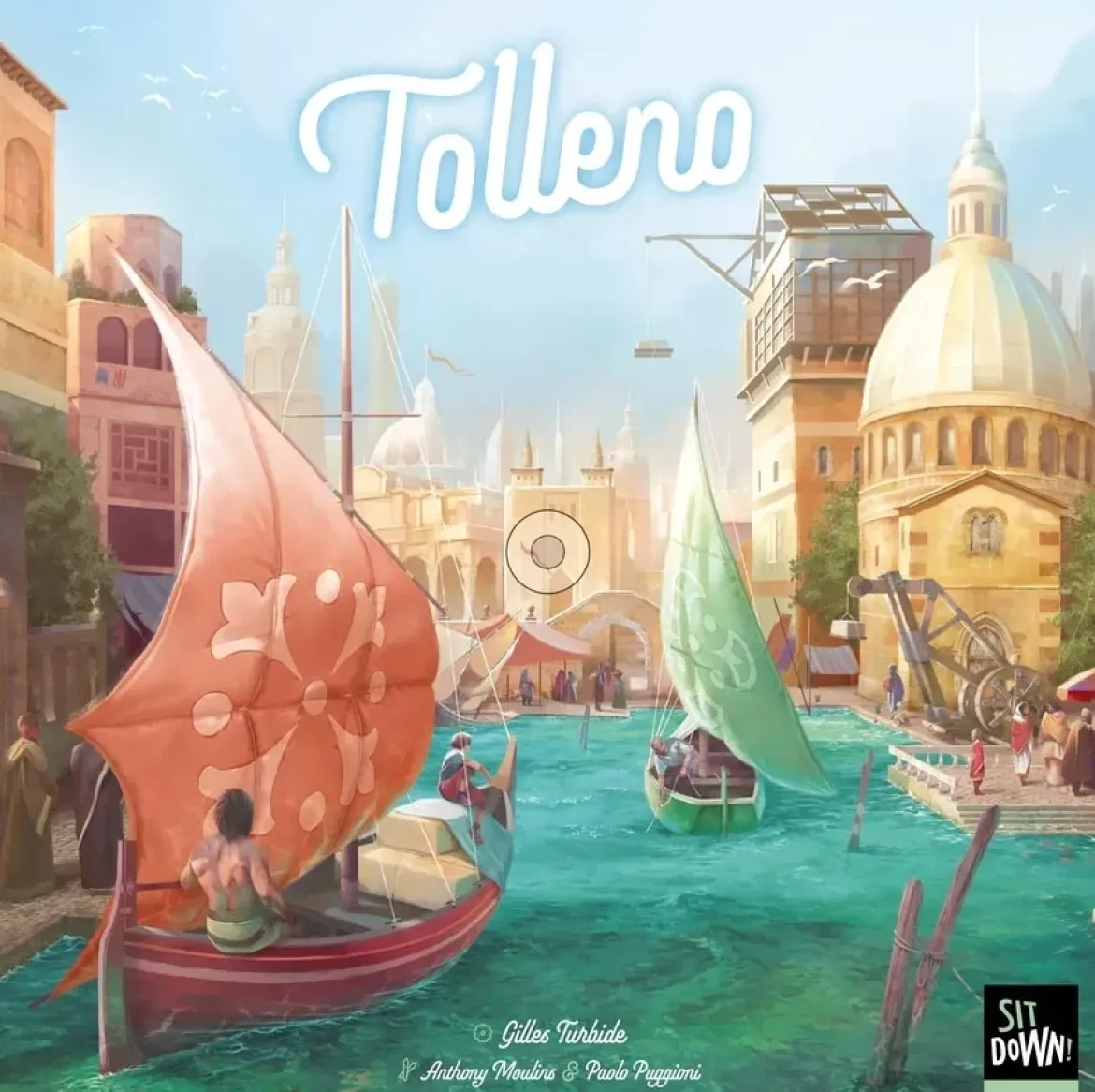 Tolleno