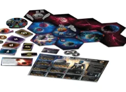 Tonnerre Hurlant (Ext. Twilight Imperium 4ème Éd.)