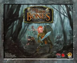Too Many Bones