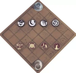 Top Cap