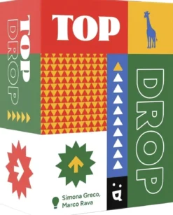 Top Drop