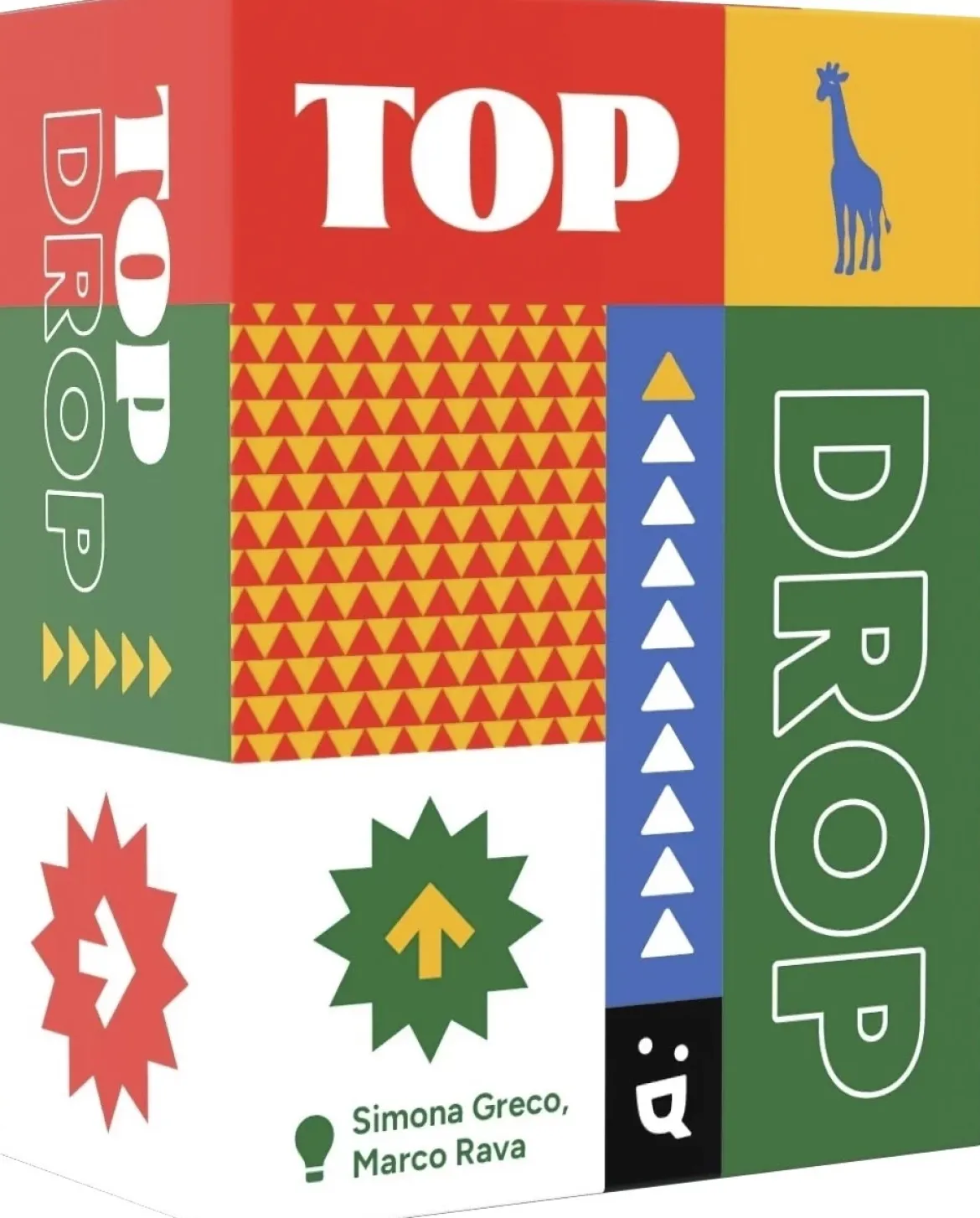 Top Drop