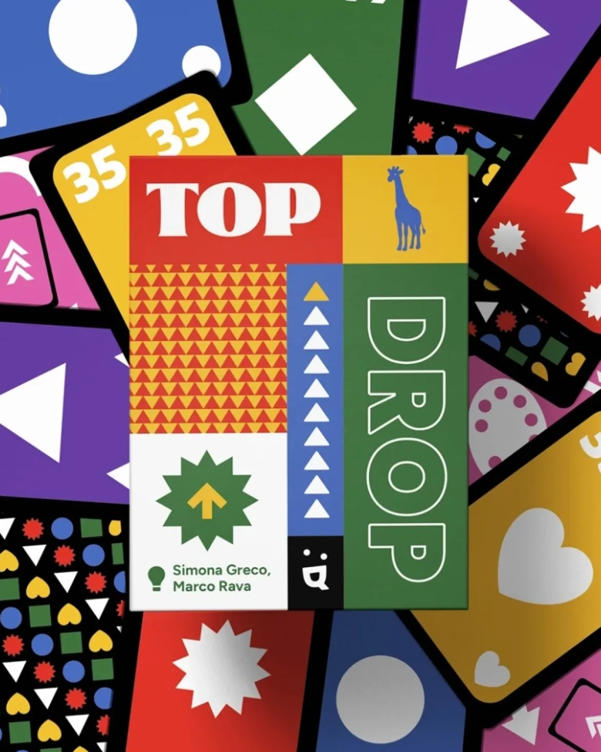 Top Drop