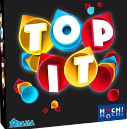 Top It