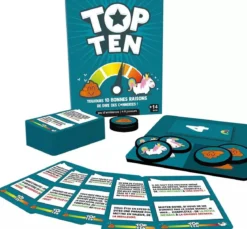 Top Ten