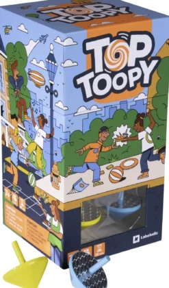 Top Toopy
