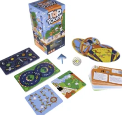 Top Toopy