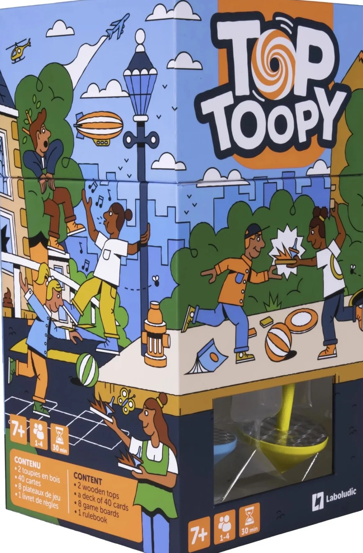 Top Toopy