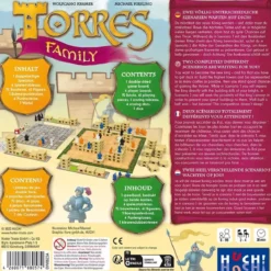 Torres Family