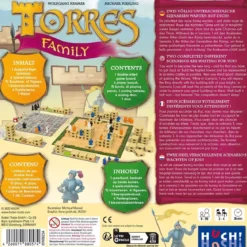 Torres Family
