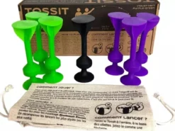 Tossit