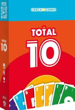Total 10