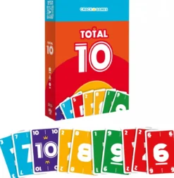 Total 10