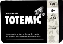 Totemic