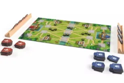 Toy Battle