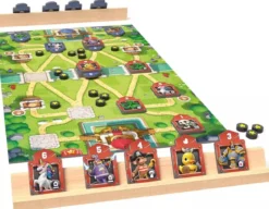 Toy Battle