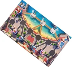 Toy Battle : Plateau Exclusif Cannes