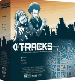 Tracks