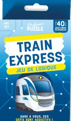 Train Express