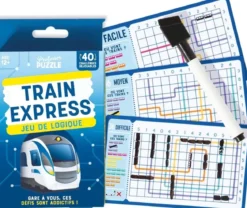 Train Express