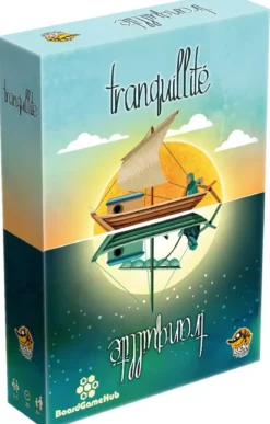 Tranquillité