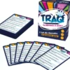 TRAQ - Tu Réponds à Quoi ?