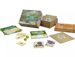 Trek 12 - Amazonie
