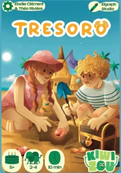 Tresoro