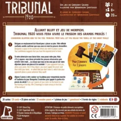 Tribunal 1920