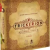 Trickerion - Légende de L'Illusion