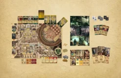 Trickerion - Légende de L'Illusion
