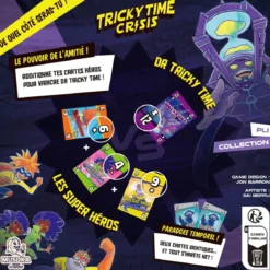 Tricky Time Crisis
