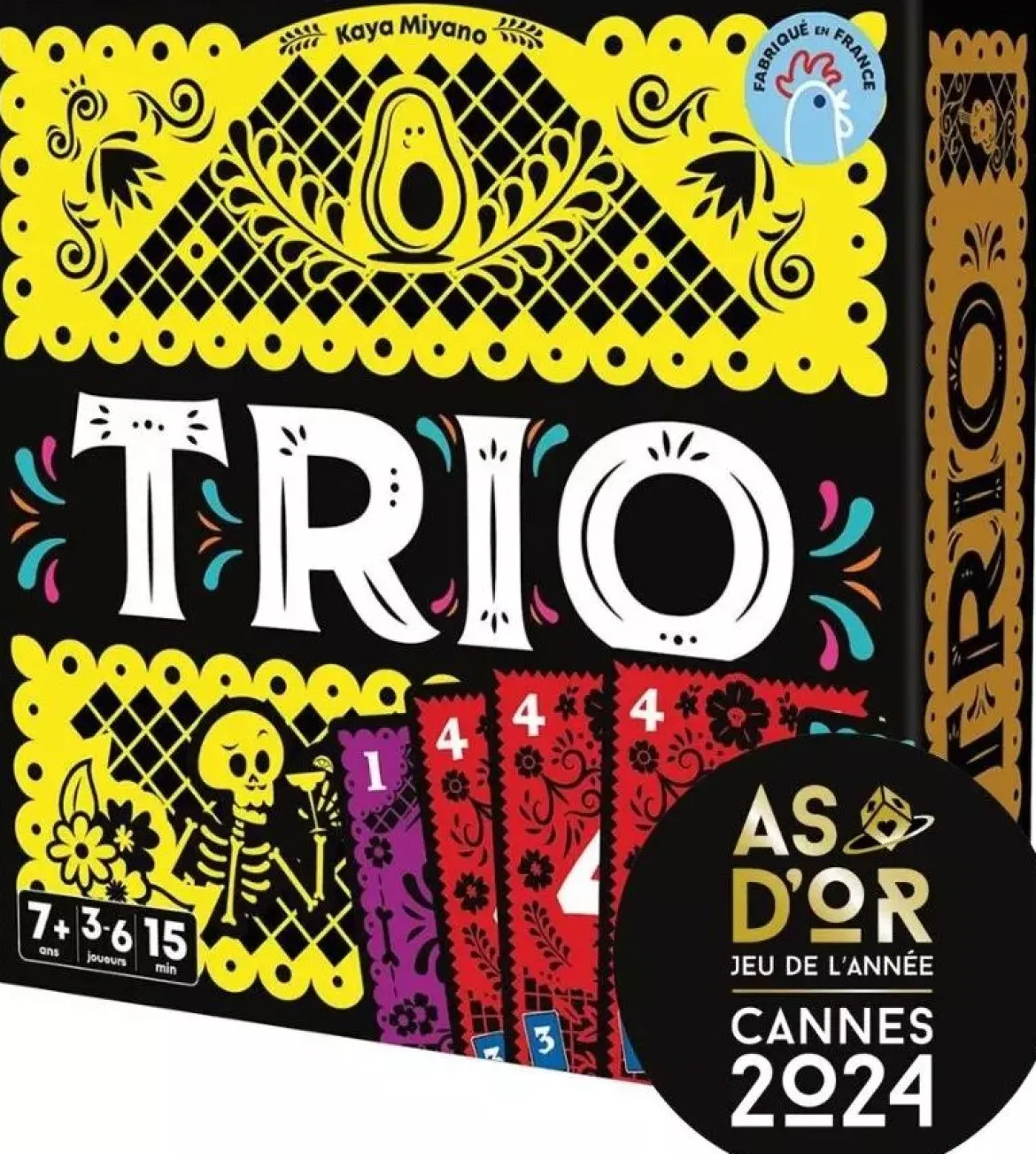 Trio