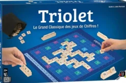 Triolet