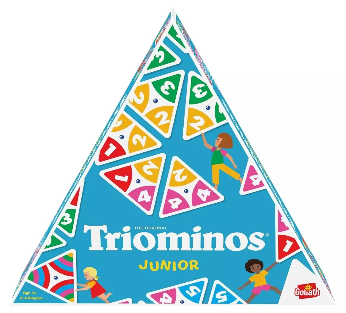 Triominos Junior