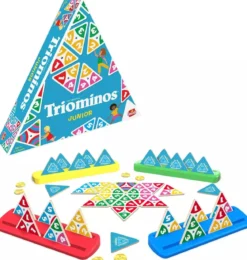 Triominos Junior
